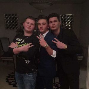 Meet your Posher, Seth